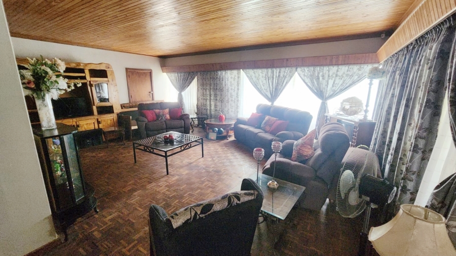 4 Bedroom Property for Sale in Trim Park Limpopo