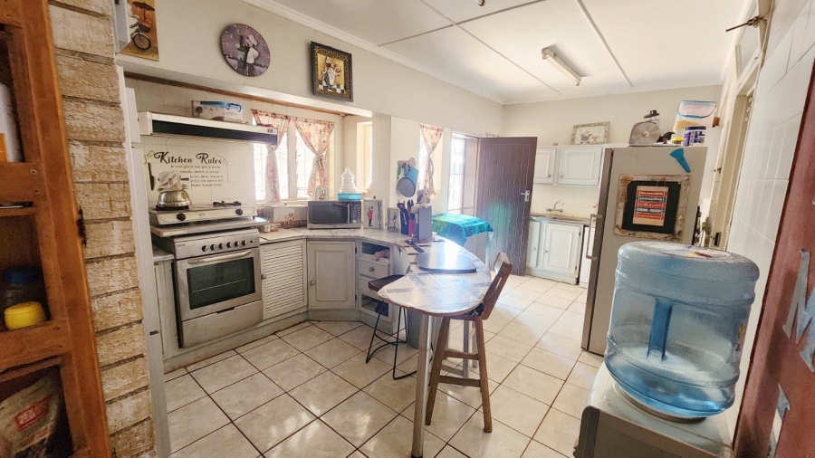 4 Bedroom Property for Sale in Trim Park Limpopo