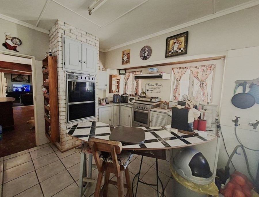 4 Bedroom Property for Sale in Trim Park Limpopo