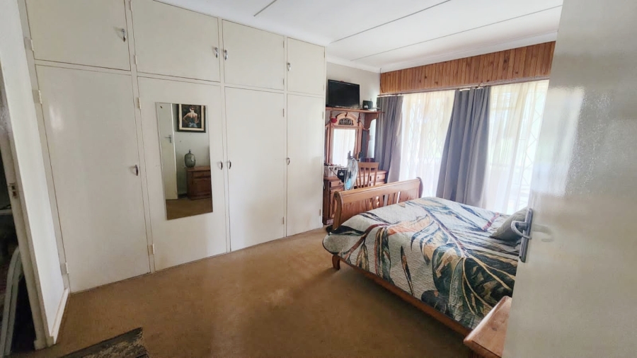 4 Bedroom Property for Sale in Trim Park Limpopo