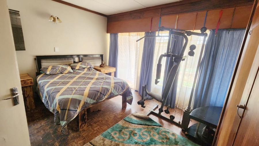 4 Bedroom Property for Sale in Trim Park Limpopo