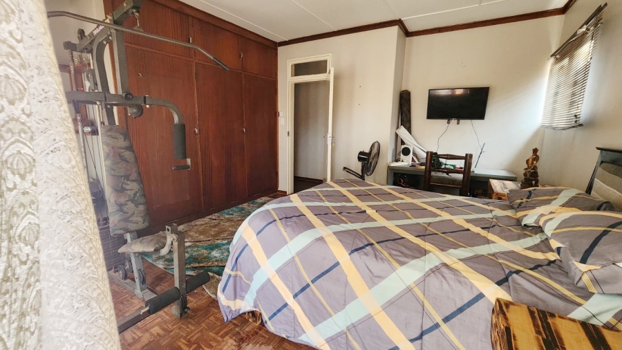 4 Bedroom Property for Sale in Trim Park Limpopo