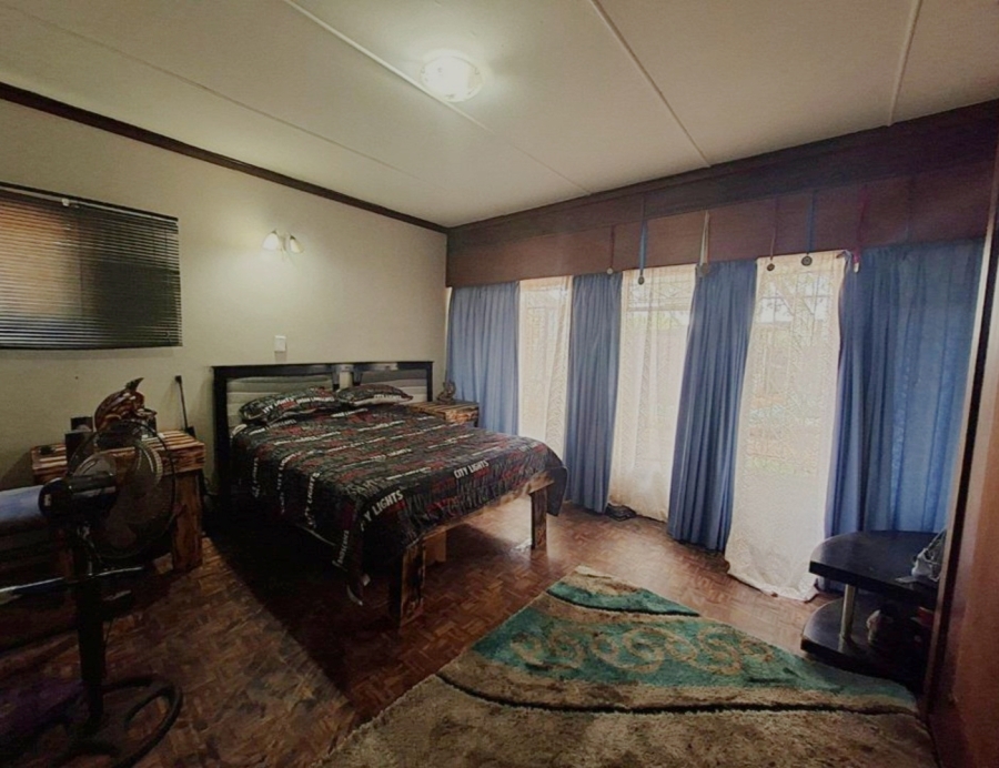 4 Bedroom Property for Sale in Trim Park Limpopo