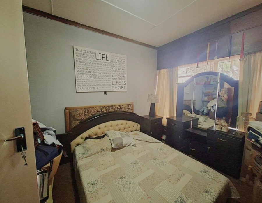 4 Bedroom Property for Sale in Trim Park Limpopo