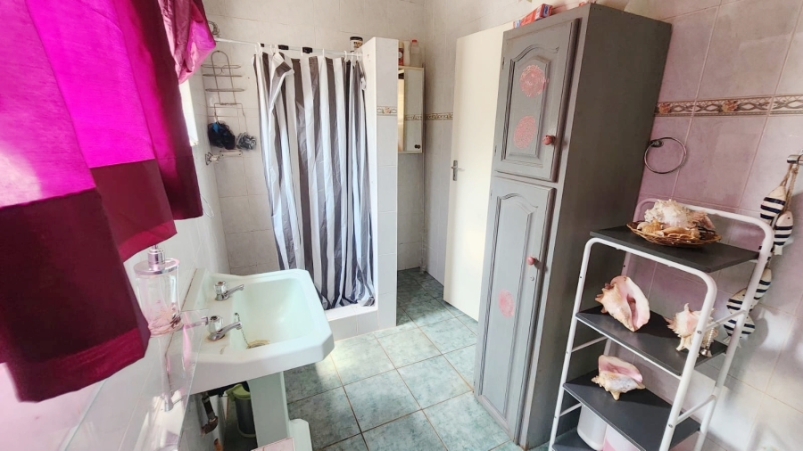 4 Bedroom Property for Sale in Trim Park Limpopo