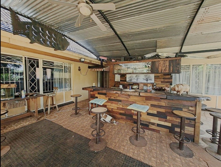 4 Bedroom Property for Sale in Trim Park Limpopo