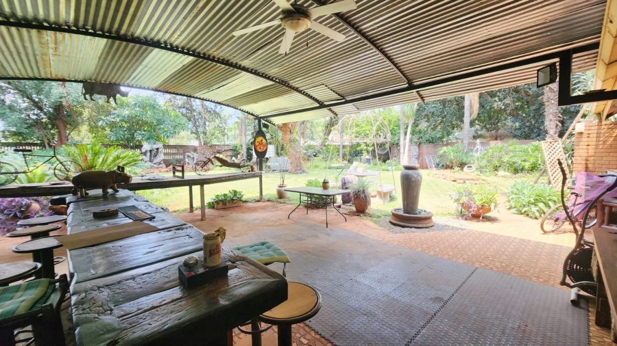 4 Bedroom Property for Sale in Trim Park Limpopo