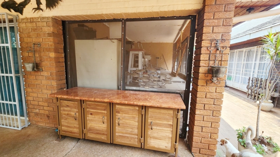 4 Bedroom Property for Sale in Trim Park Limpopo