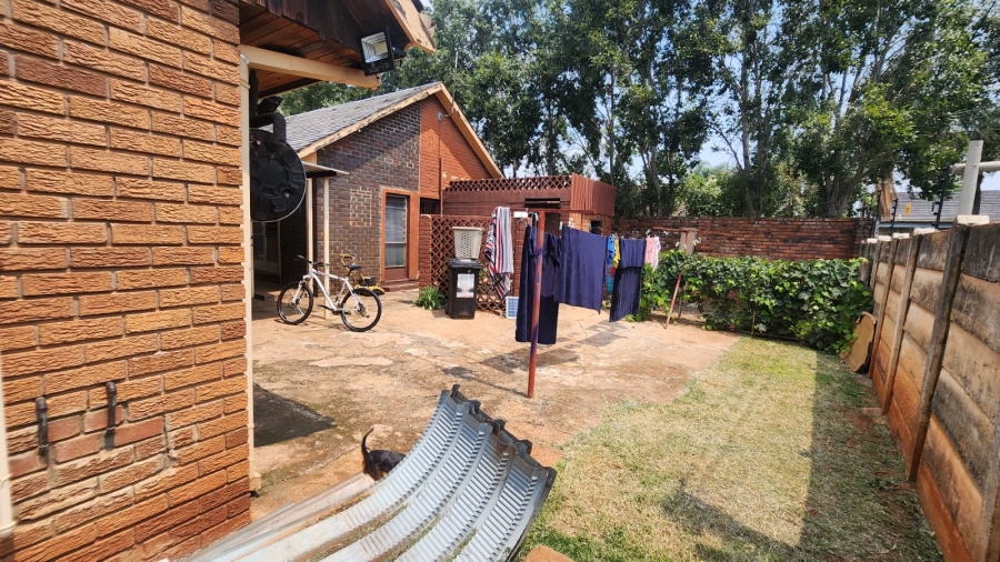 4 Bedroom Property for Sale in Trim Park Limpopo