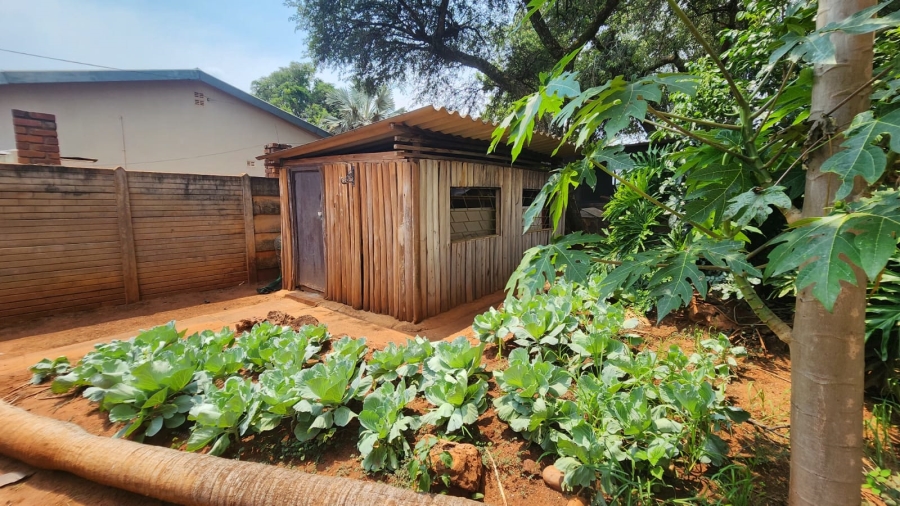 4 Bedroom Property for Sale in Trim Park Limpopo