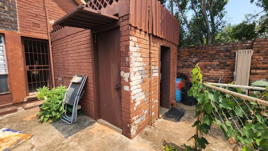 4 Bedroom Property for Sale in Trim Park Limpopo