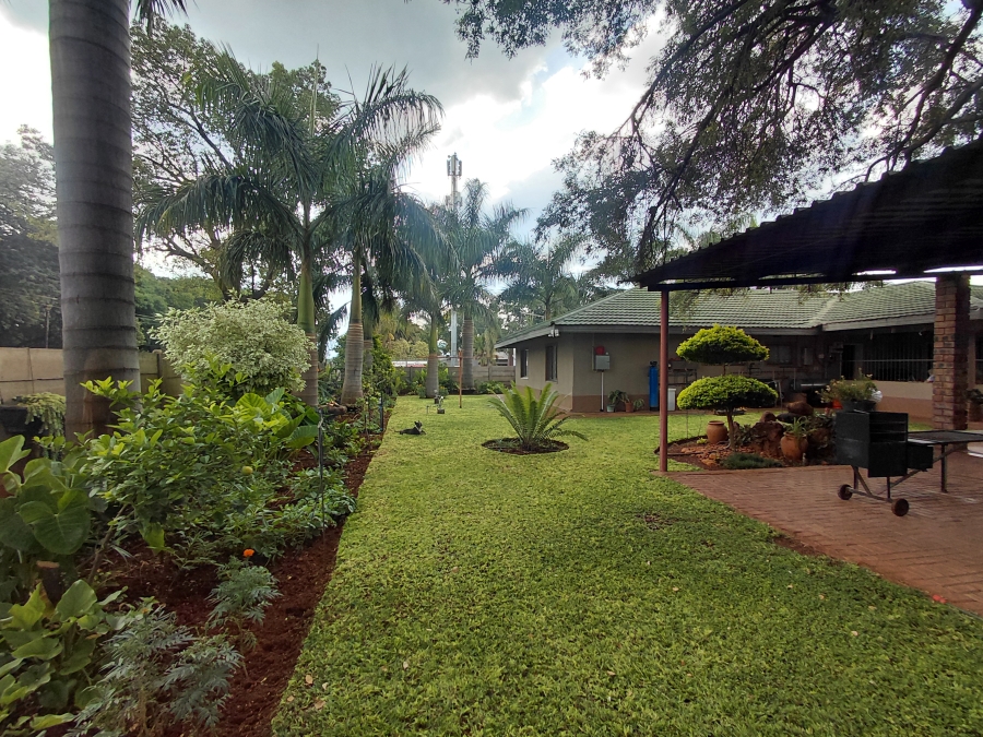 4 Bedroom Property for Sale in Mokopane Central Limpopo