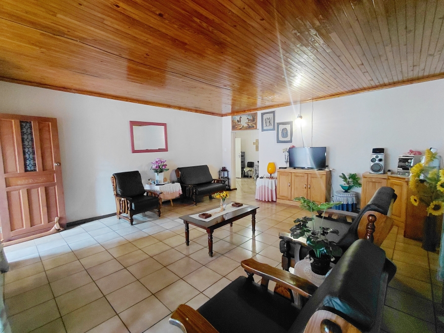 4 Bedroom Property for Sale in Mokopane Central Limpopo