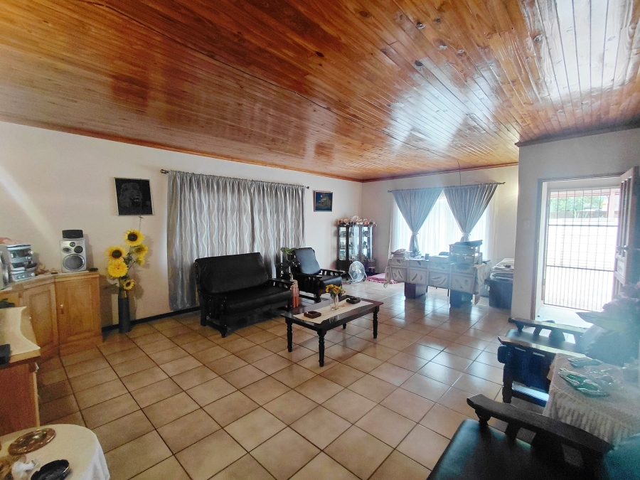4 Bedroom Property for Sale in Mokopane Central Limpopo