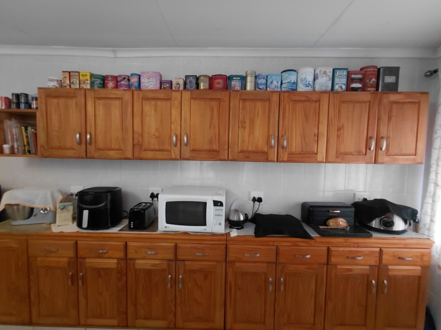 4 Bedroom Property for Sale in Mokopane Central Limpopo