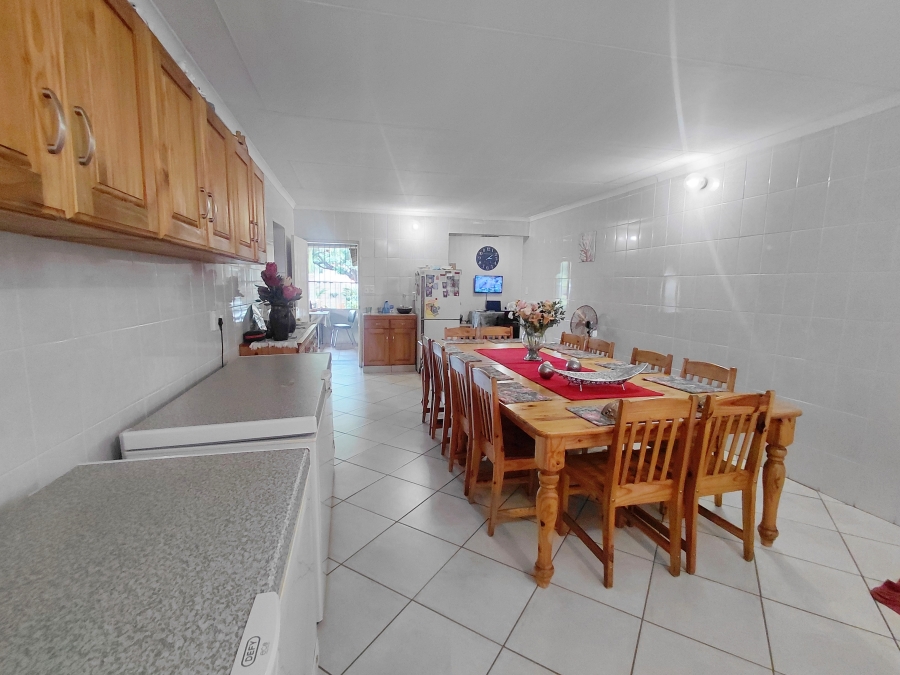 4 Bedroom Property for Sale in Mokopane Central Limpopo