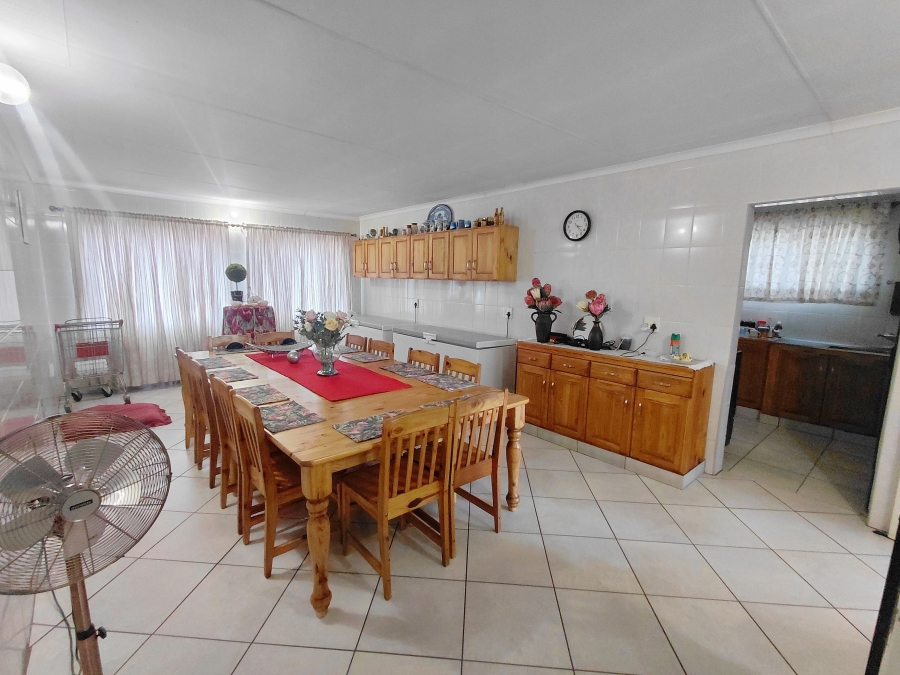 4 Bedroom Property for Sale in Mokopane Central Limpopo