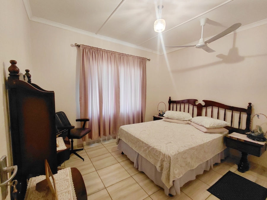 4 Bedroom Property for Sale in Mokopane Central Limpopo