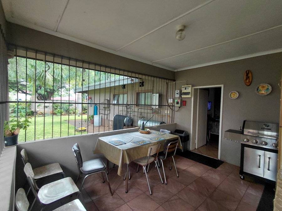 4 Bedroom Property for Sale in Mokopane Central Limpopo