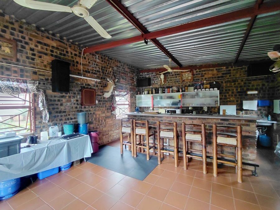 4 Bedroom Property for Sale in Mokopane Central Limpopo