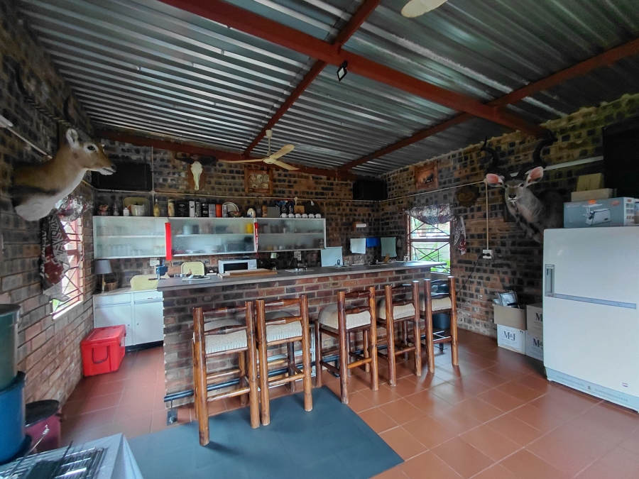 4 Bedroom Property for Sale in Mokopane Central Limpopo