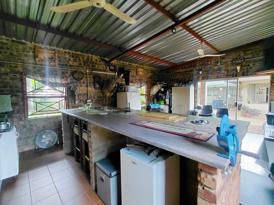 4 Bedroom Property for Sale in Mokopane Central Limpopo