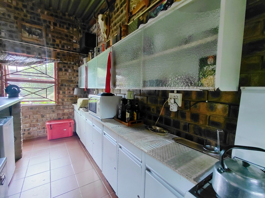 4 Bedroom Property for Sale in Mokopane Central Limpopo