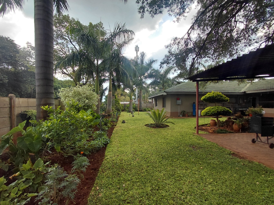 4 Bedroom Property for Sale in Mokopane Central Limpopo