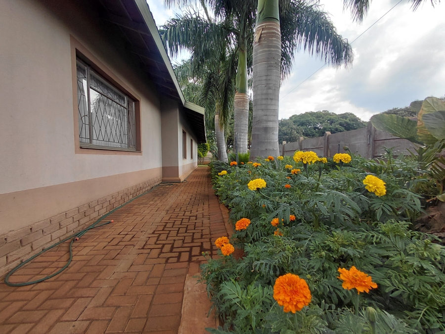 4 Bedroom Property for Sale in Mokopane Central Limpopo