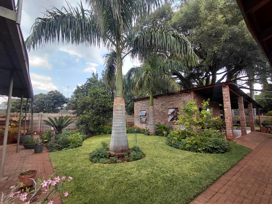 4 Bedroom Property for Sale in Mokopane Central Limpopo