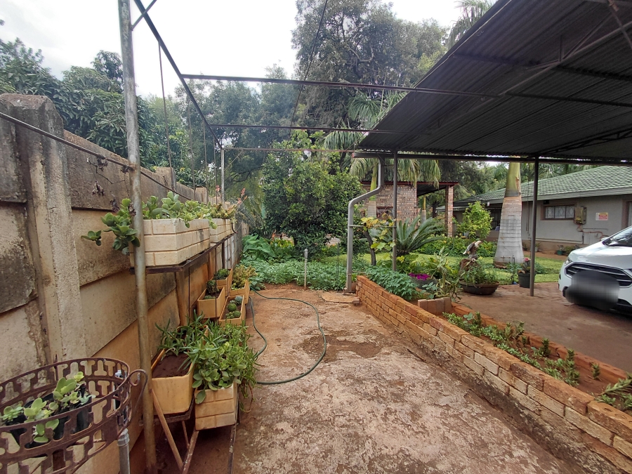 4 Bedroom Property for Sale in Mokopane Central Limpopo