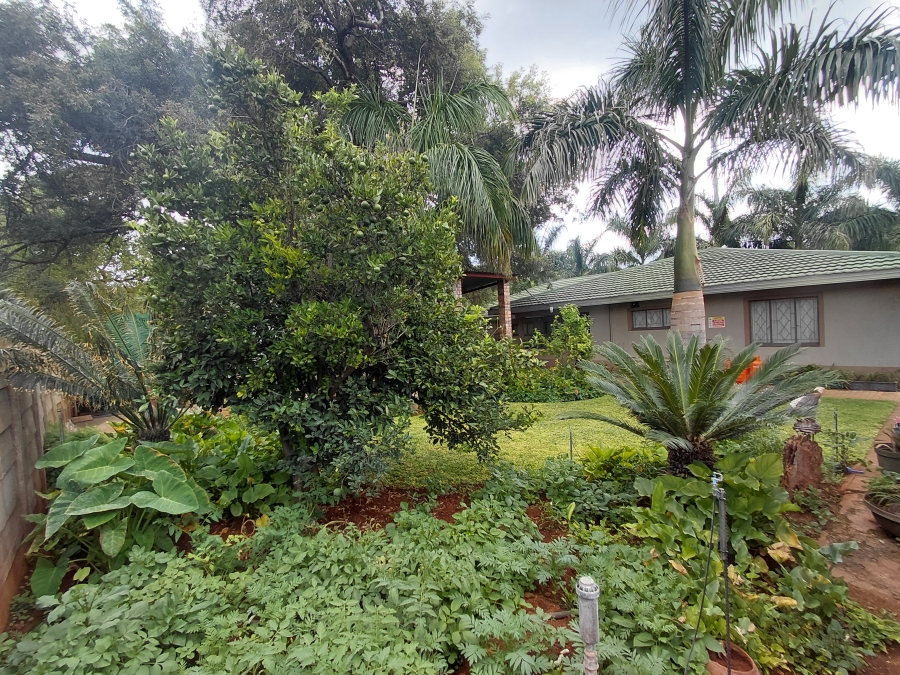 4 Bedroom Property for Sale in Mokopane Central Limpopo