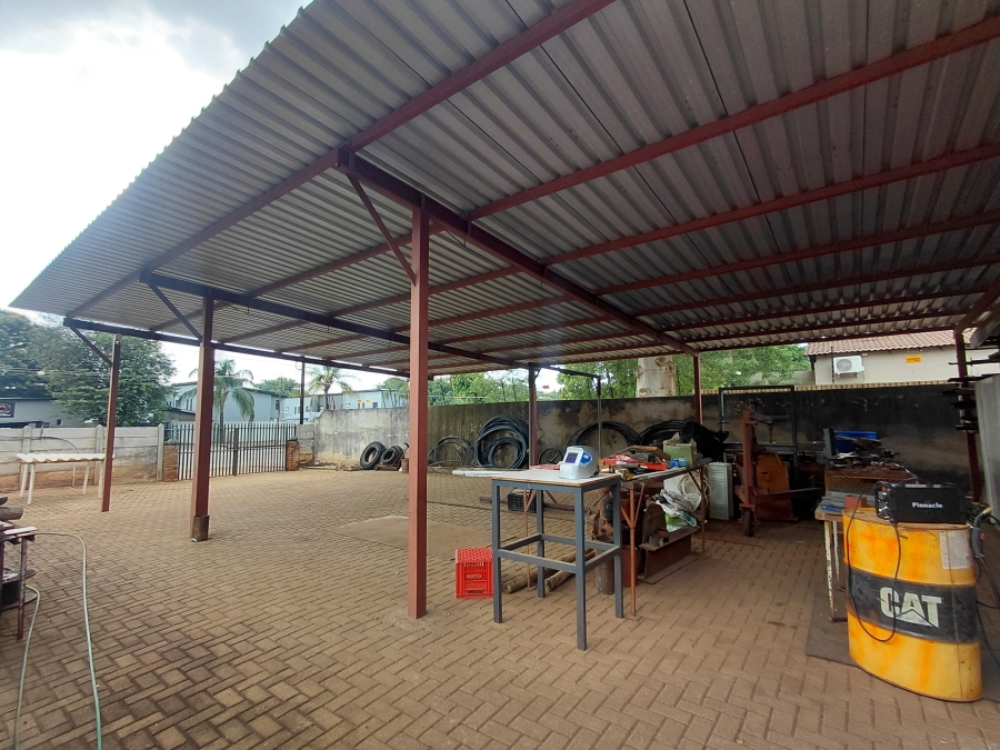 4 Bedroom Property for Sale in Mokopane Central Limpopo