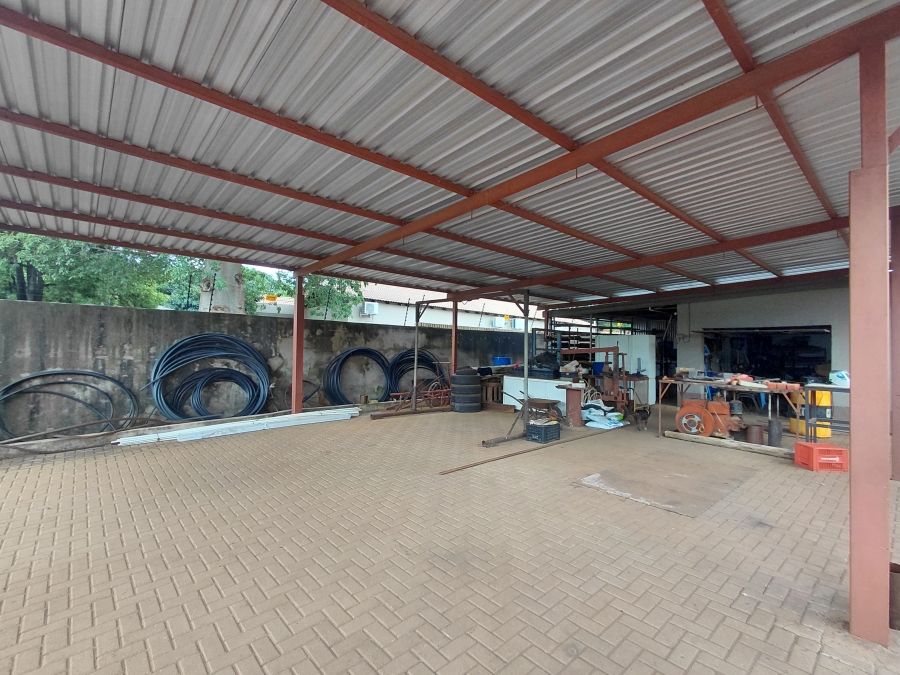 4 Bedroom Property for Sale in Mokopane Central Limpopo