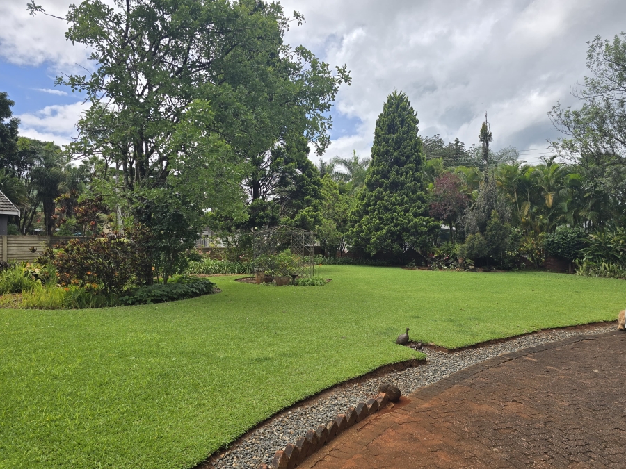 6 Bedroom Property for Sale in Louis Trichardt Limpopo