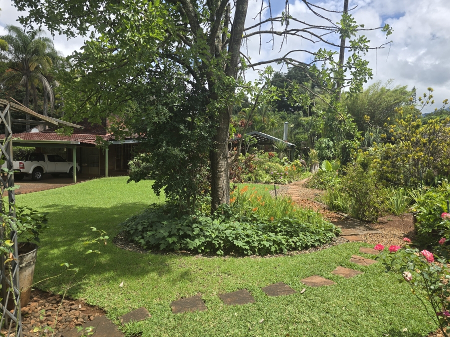 6 Bedroom Property for Sale in Louis Trichardt Limpopo