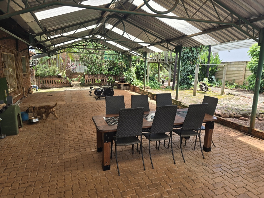 6 Bedroom Property for Sale in Louis Trichardt Limpopo
