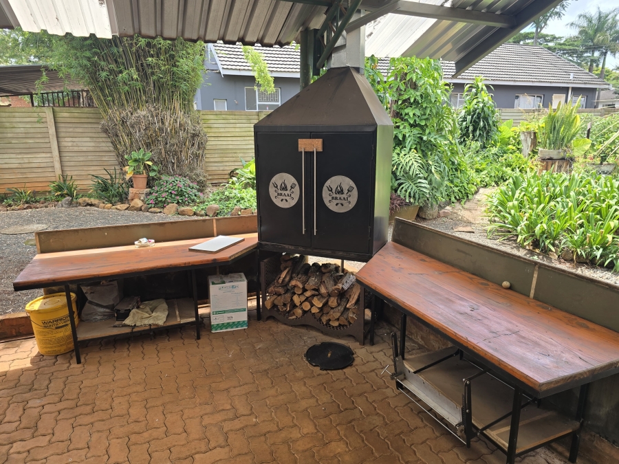 6 Bedroom Property for Sale in Louis Trichardt Limpopo