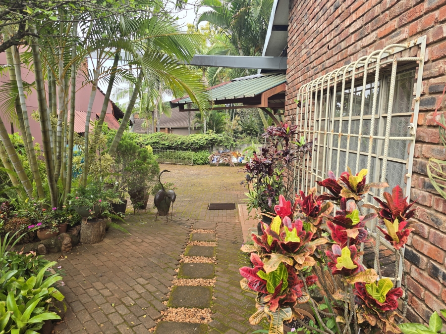 6 Bedroom Property for Sale in Louis Trichardt Limpopo