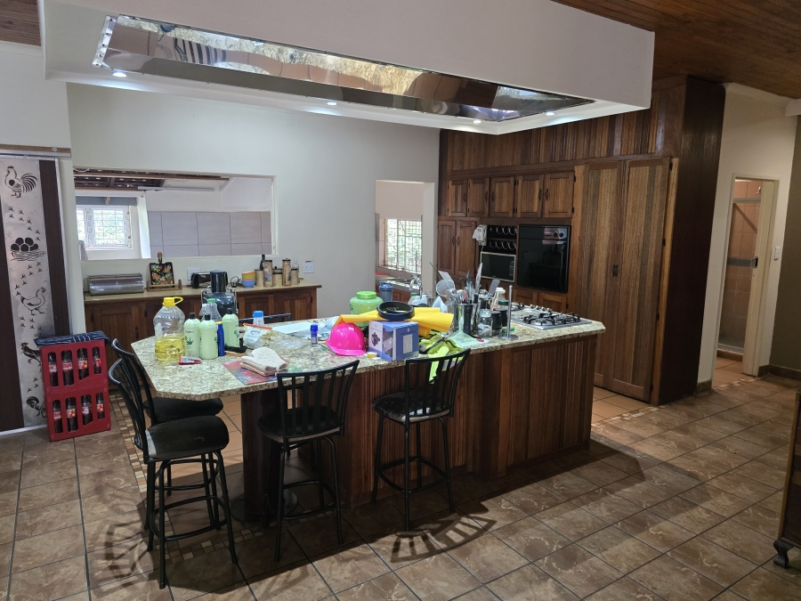 6 Bedroom Property for Sale in Louis Trichardt Limpopo