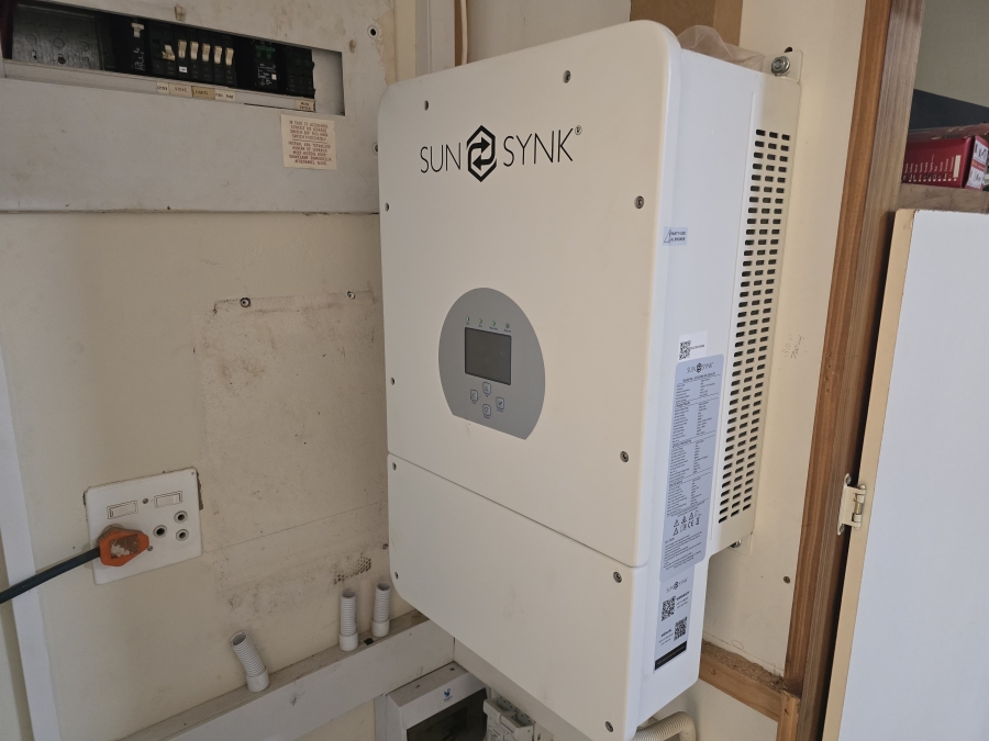 6 Bedroom Property for Sale in Louis Trichardt Limpopo