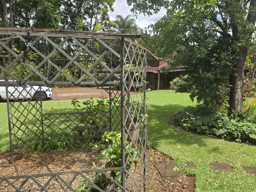 6 Bedroom Property for Sale in Louis Trichardt Limpopo