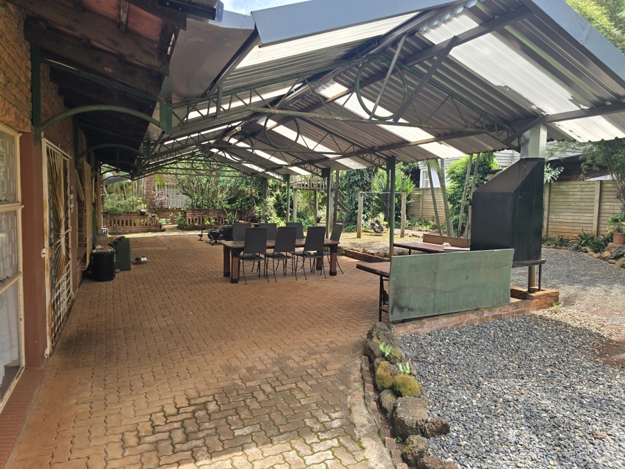6 Bedroom Property for Sale in Louis Trichardt Limpopo