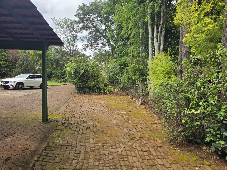 6 Bedroom Property for Sale in Louis Trichardt Limpopo