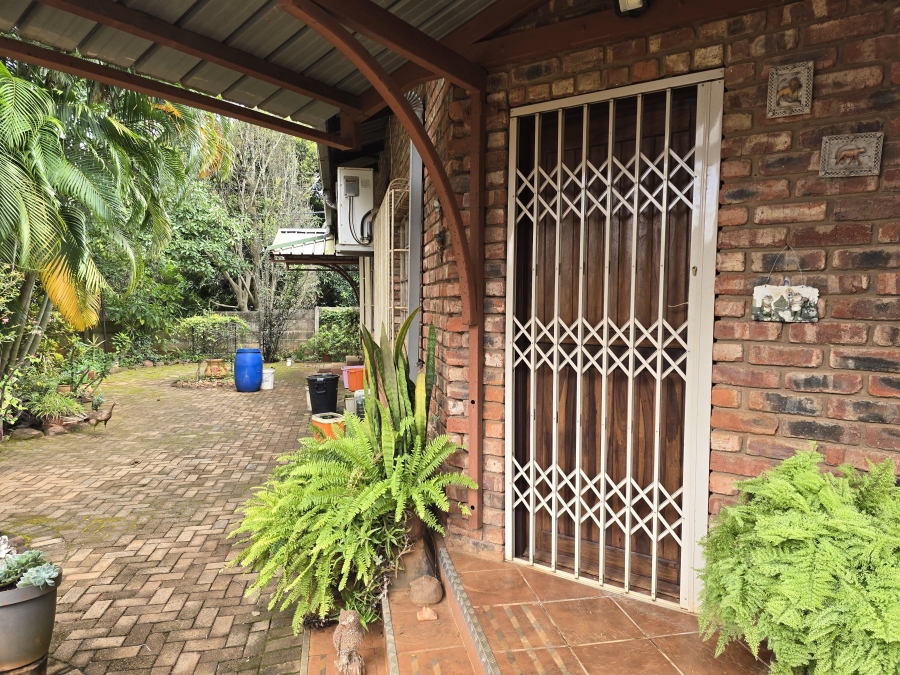 6 Bedroom Property for Sale in Louis Trichardt Limpopo