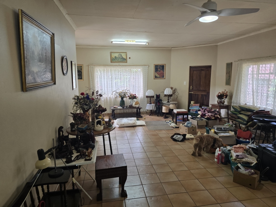 6 Bedroom Property for Sale in Louis Trichardt Limpopo