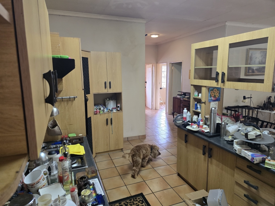 6 Bedroom Property for Sale in Louis Trichardt Limpopo