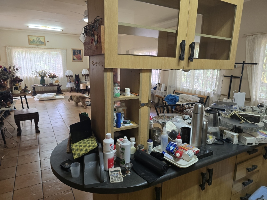 6 Bedroom Property for Sale in Louis Trichardt Limpopo