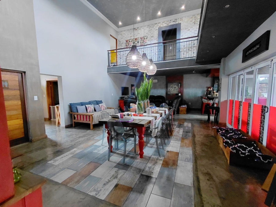 4 Bedroom Property for Sale in Bendor Limpopo