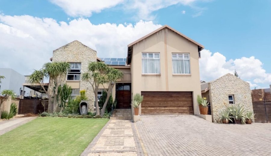 4 Bedroom Property for Sale in Bendor Limpopo